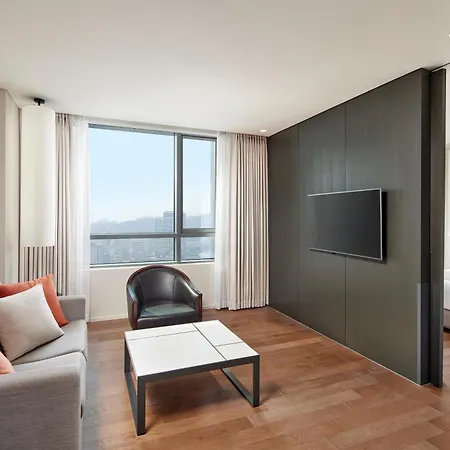Shilla Stay Seocho Gangnam Station
