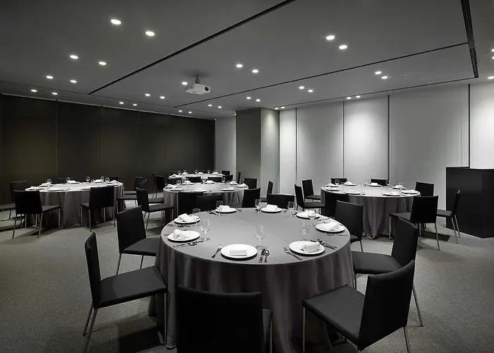 Shilla Seocho Gangnam Station 4* Seoul