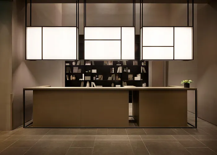Shilla Seocho Gangnam Station Hotel Seoul