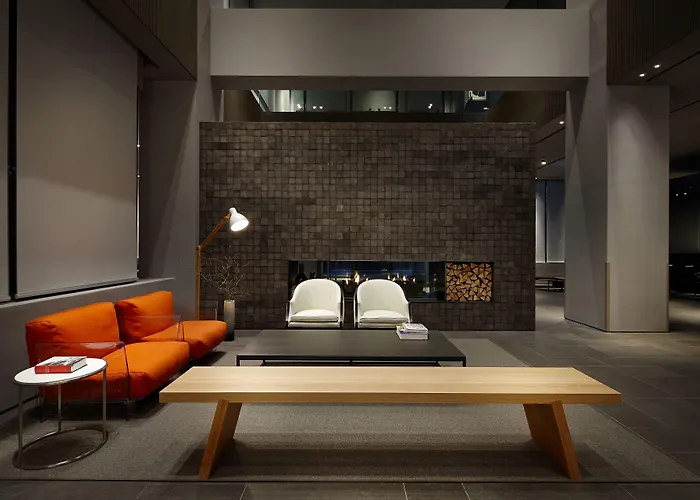 Hotel Shilla Seocho Gangnam Station 4*