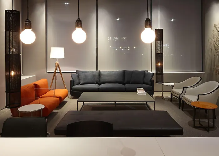 Shilla Seocho Gangnam Station Hotel 4*