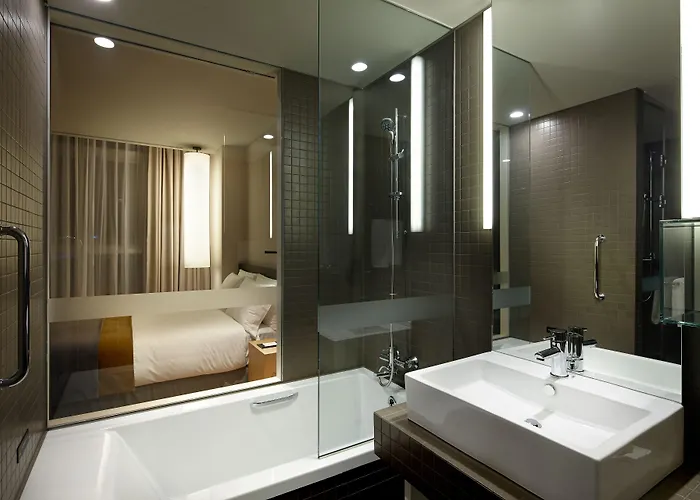 Hotel Shilla Seocho Gangnam Station Seoul