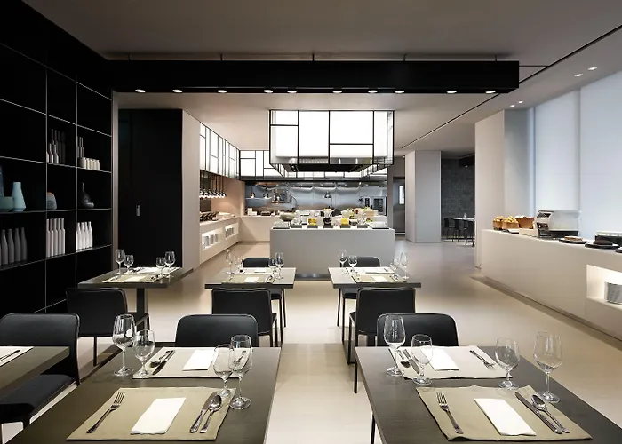 Shilla Seocho Gangnam Station