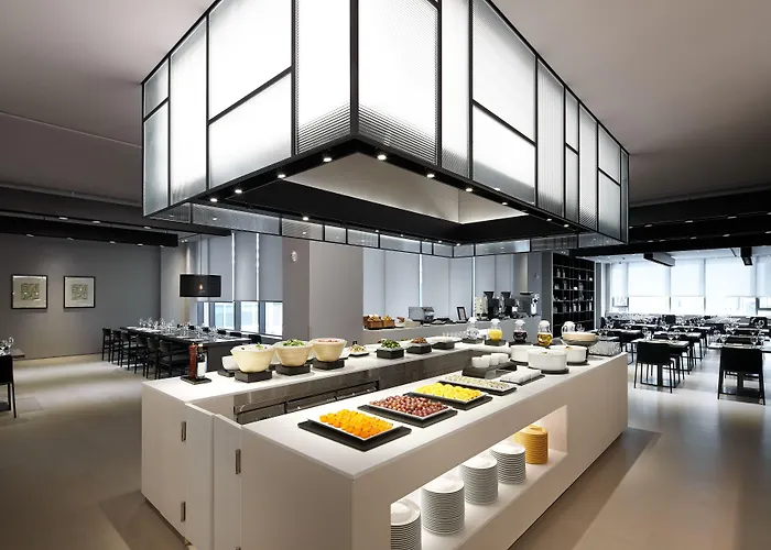 Hotel Shilla Seocho Gangnam Station 4*