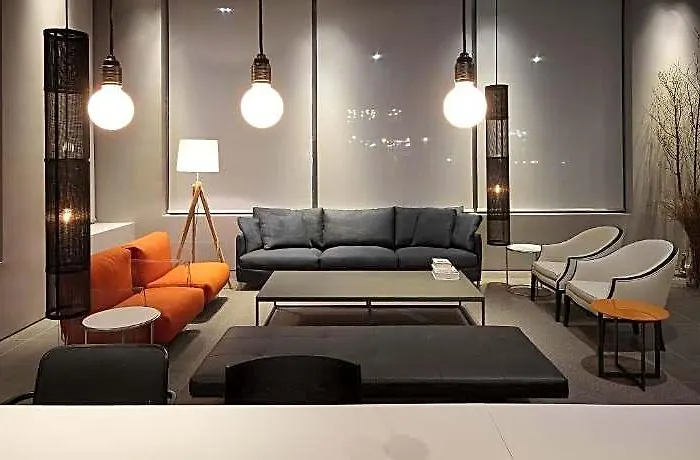 Hotel Shilla Seocho Gangnam Station 4*