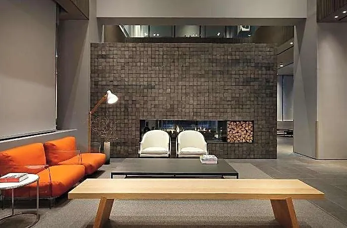 Shilla Seocho Gangnam Station Hotel 4*