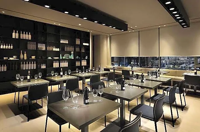 Shilla Seocho Gangnam Station Hotel 4*