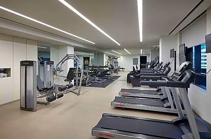 Shilla Seocho Gangnam Station