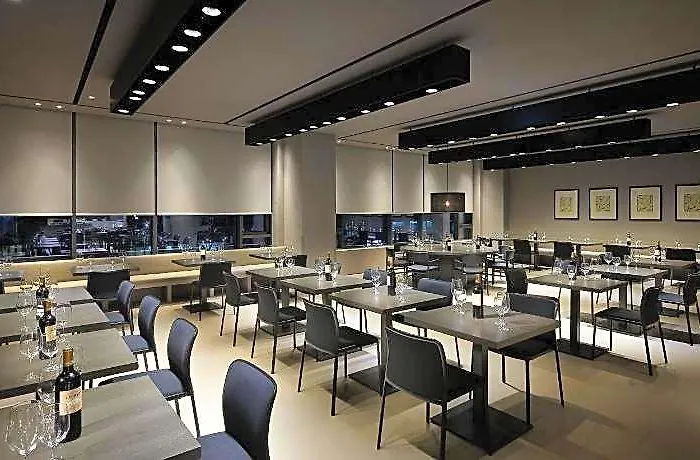 Shilla Seocho Gangnam Station