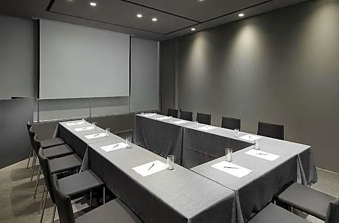 Shilla Seocho Gangnam Station 4*