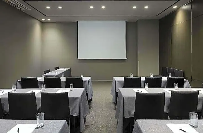 Shilla Seocho Gangnam Station Hotel