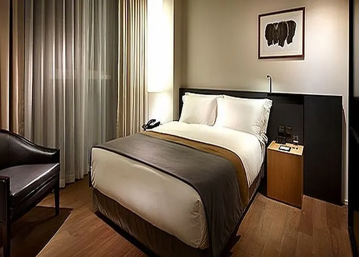 Hotel Shilla Seocho Gangnam Station Seoul