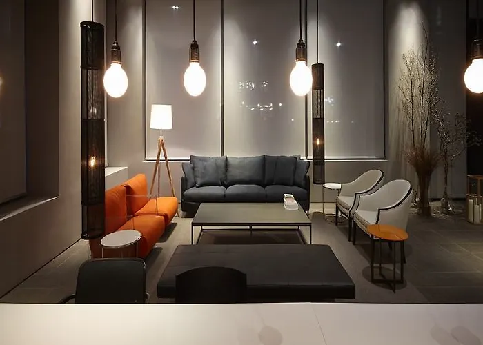 Shilla Seocho Gangnam Station 4*