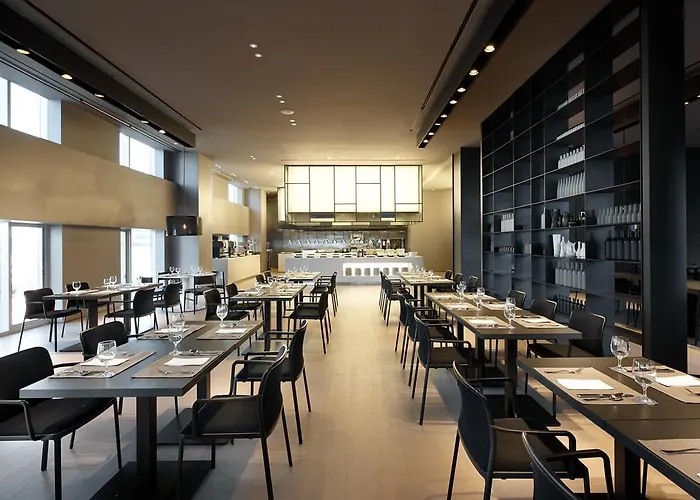 Shilla Seocho Gangnam Station 4*